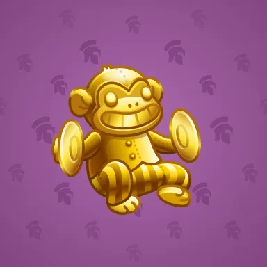 Jolly Chimp