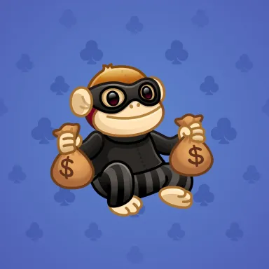 Jolly Chimp