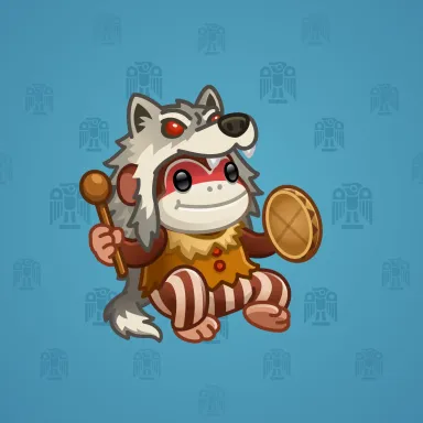 Jolly Chimp