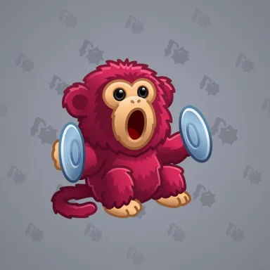 Jolly Chimp