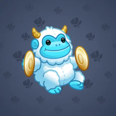 Jolly Chimp