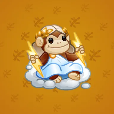 Jolly Chimp
