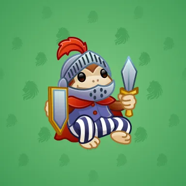Jolly Chimp