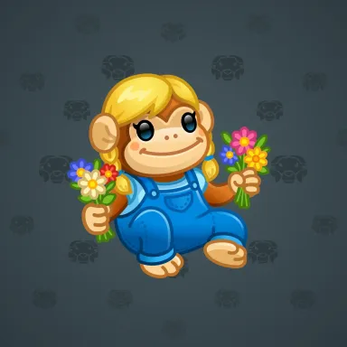 Jolly Chimp