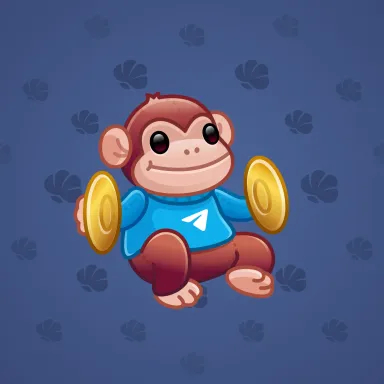 Jolly Chimp
