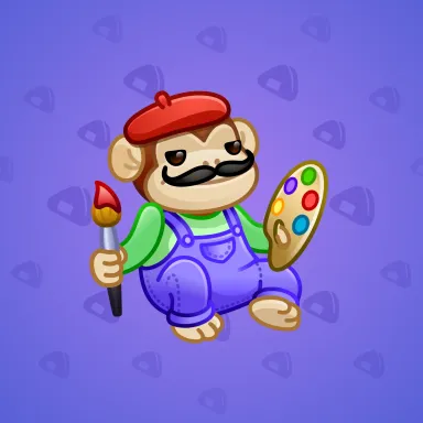Jolly Chimp