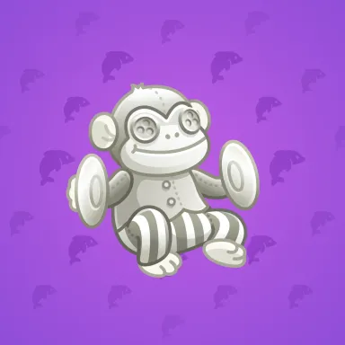 Jolly Chimp