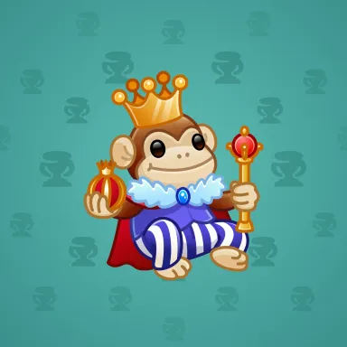 Jolly Chimp