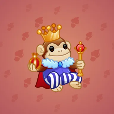 Jolly Chimp