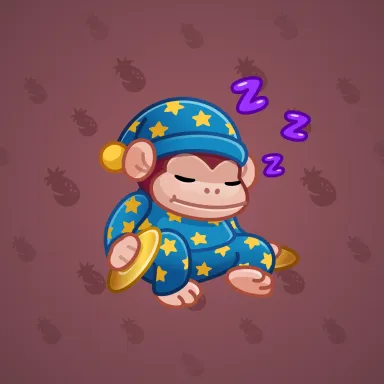 Jolly Chimp