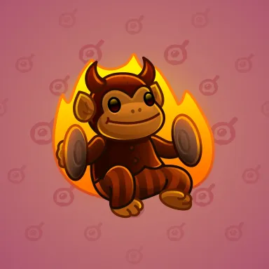 Jolly Chimp