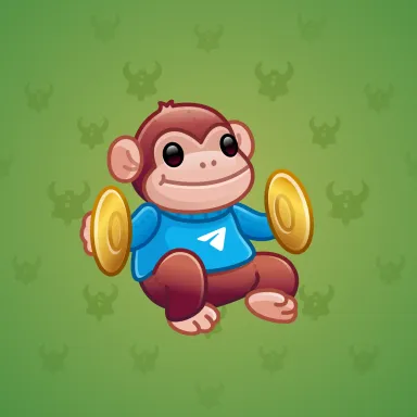Jolly Chimp