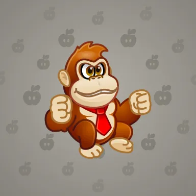 Jolly Chimp