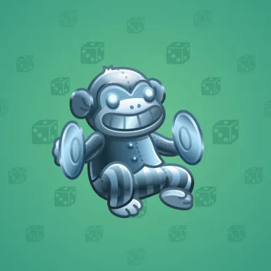 Jolly Chimp