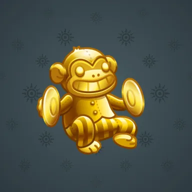 Jolly Chimp