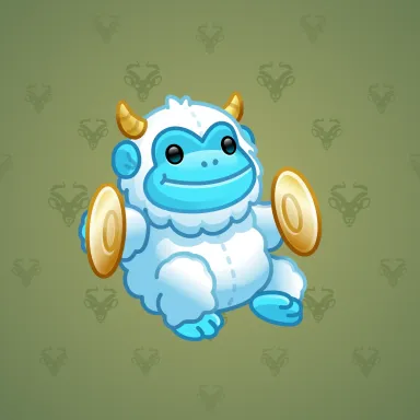 Jolly Chimp #48250