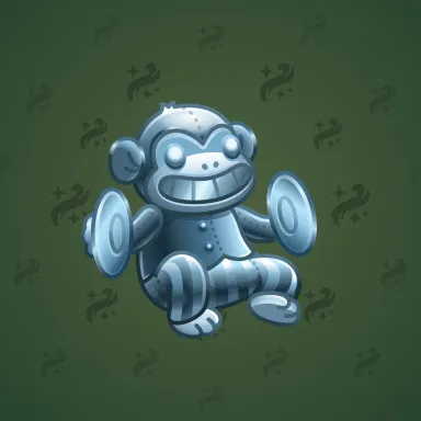 Jolly Chimp