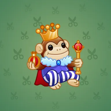 Jolly Chimp
