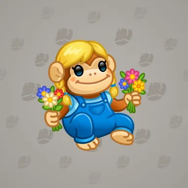 Jolly Chimp