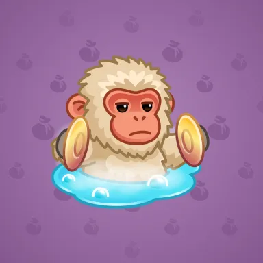 Jolly Chimp