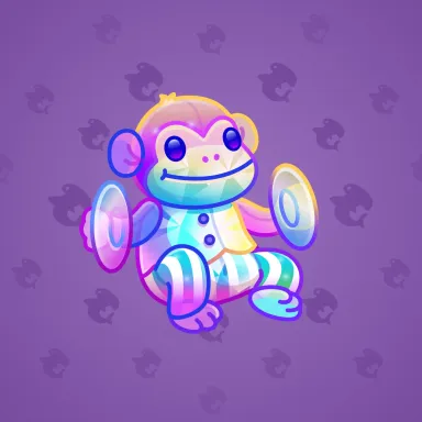 Jolly Chimp