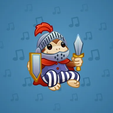 Jolly Chimp