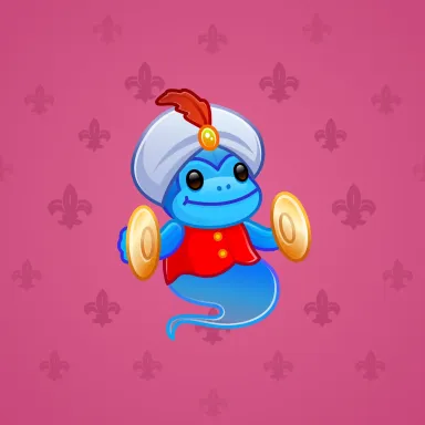 Jolly Chimp