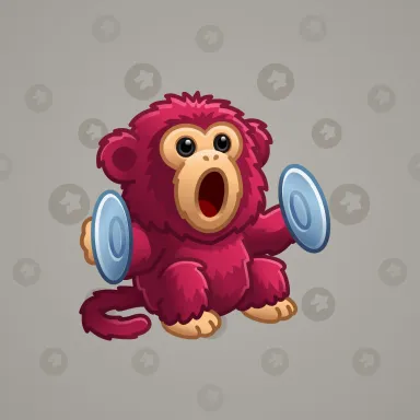 Jolly Chimp