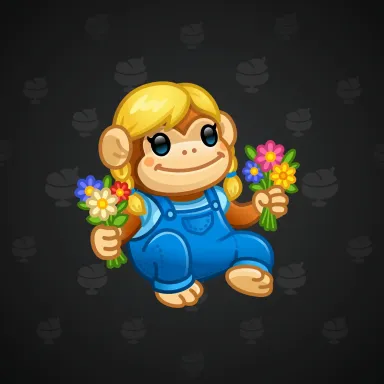 Jolly Chimp