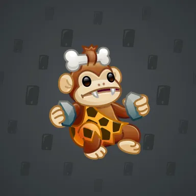 Jolly Chimp