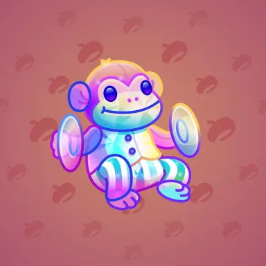 Jolly Chimp