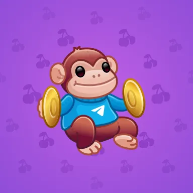 Jolly Chimp