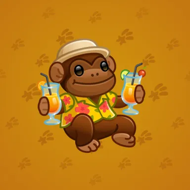 Jolly Chimp