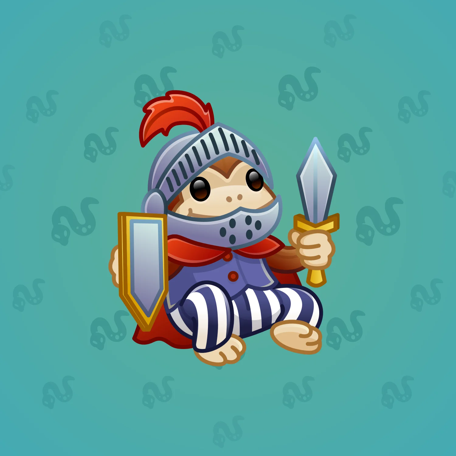 Jolly Chimp