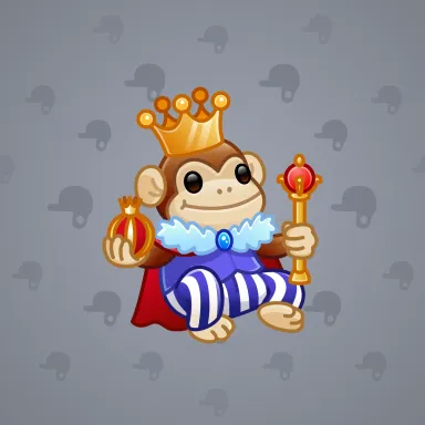Jolly Chimp