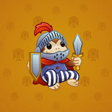 Jolly Chimp