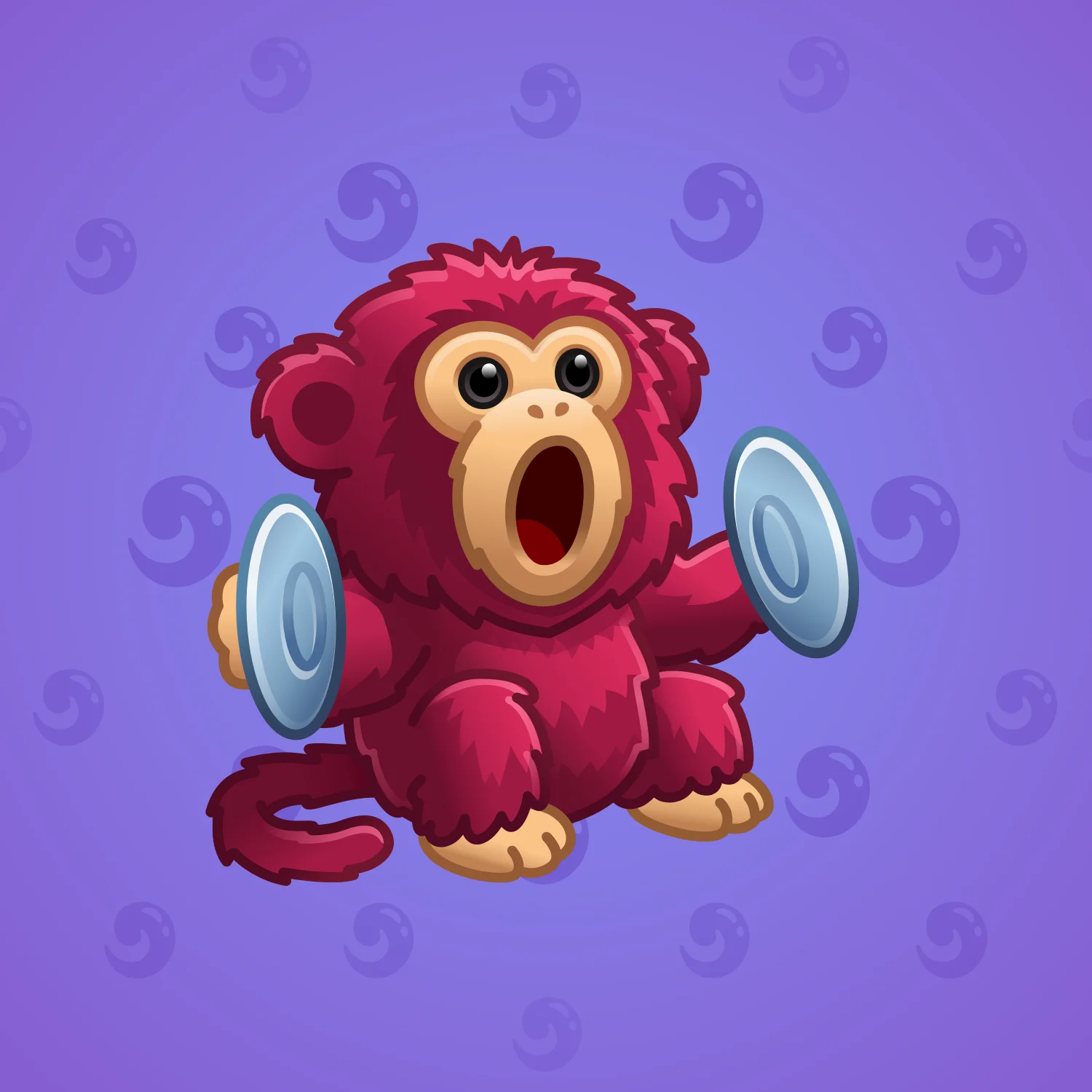 Jolly Chimp
