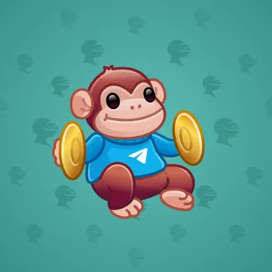 Jolly Chimp