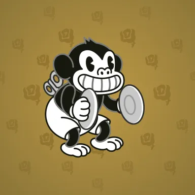 Jolly Chimp