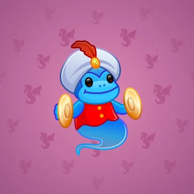 Jolly Chimp