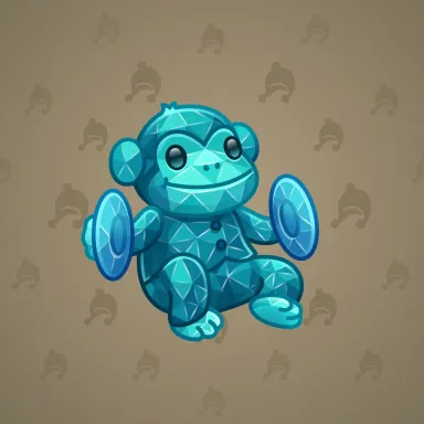 Jolly Chimp
