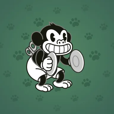 Jolly Chimp