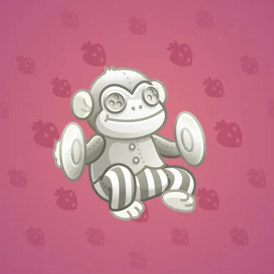 Jolly Chimp