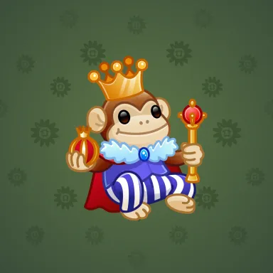 Jolly Chimp