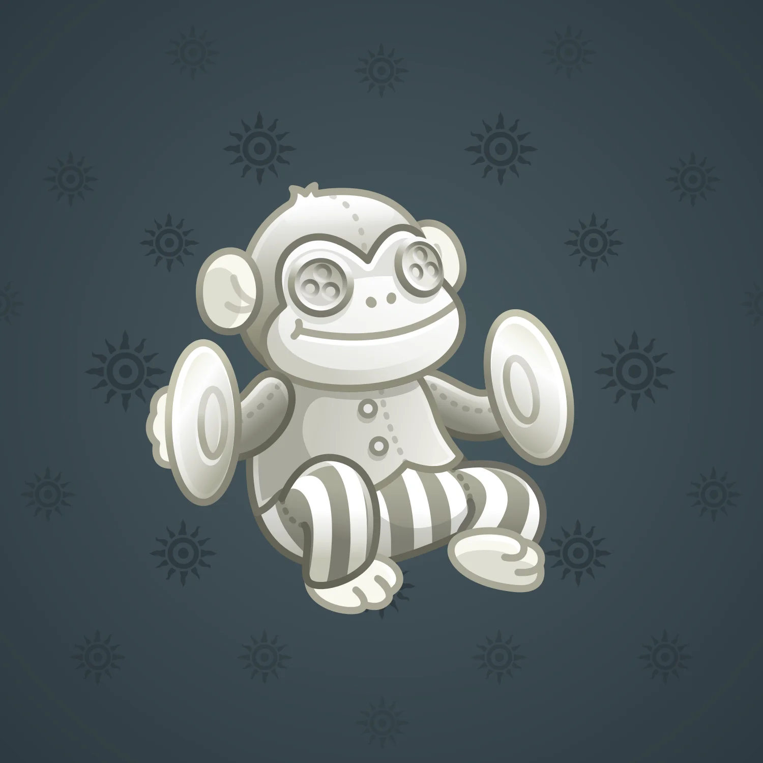 Jolly Chimp