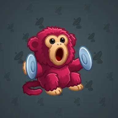 Jolly Chimp