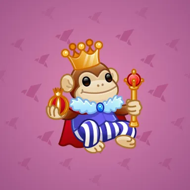 Jolly Chimp