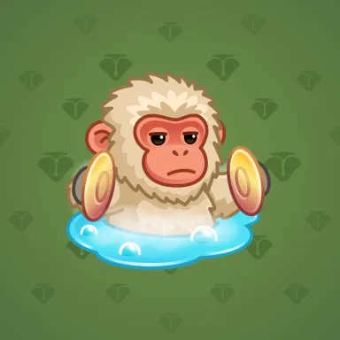 Jolly Chimp #80825
