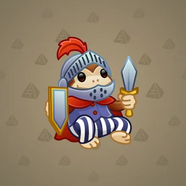 Jolly Chimp