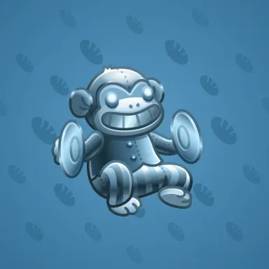Jolly Chimp